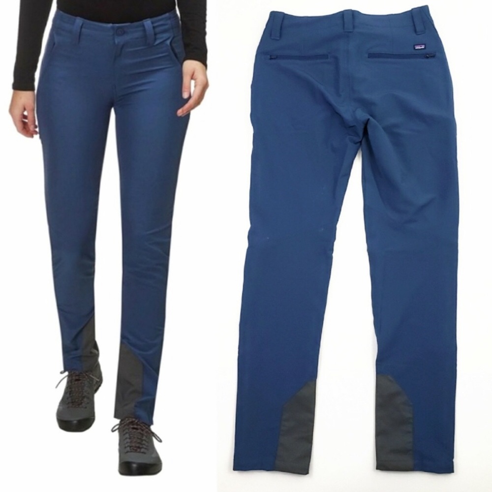 Patagonia Crestview Hiking Pants